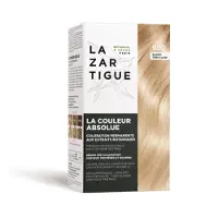 Lazartigue La Couleur Absolue 9.00 Very Light Blond 60 ml Combinatieverpakking