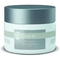 Janzen Body Scrub Grey 04 - 420gr