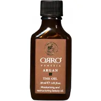 Orro Venezia Olie Argan The Oil 30ml