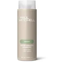 Paul Mitchell Haarverzorging Smoothing Super Skinny Daily Shampoo 300 ml
