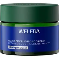 Weleda Blauwe gentiaan & edelweiss versterkende dagcreme