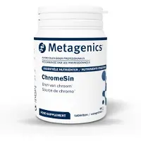 Metagenics ChromeSin Tabletten