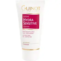 Guinot Face Care Dagcrème Soothing Hydra Sensitive 50ml