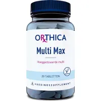 Orthica Multi Max (30 tabletten)