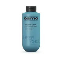 Osmo Super Cool Zero Orange Shampoo - 400ml