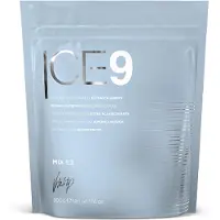 Vitality Poeder Ice 9 Extra-Lightening Bleaching Powder 500gr