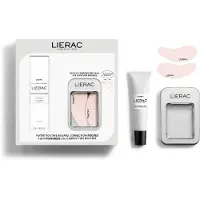 Lierac Diopti Coffret Routine Regard Correction Poches Pakket - 1pakket