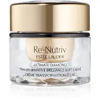 Estée Lauder Dagcrème Re-Nutriv Ultimate Diamond Transformative Brillance Soft Crème 30ml