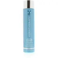 Keratherapy Moisture Keratin Infused Moisture Shampoo - 300ml | Voor Shampoo Zonder Sulfaten