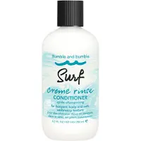 Bumble And Bumble Shampoo & Conditioner Conditioner Surf Creme Rinse Conditioner 250 ml