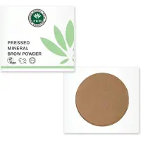 PHB Make-Up Compact Poeder Pressed Mineral Brow Powder Warm Blonde 3gr