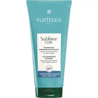 Rene Furterer Sublime Curl Krulversterkende Shampoo | 200 ml