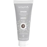 Vitality Espresso Colouring Argento Masker - 200ml | Kleur Opfrissen