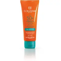 Collistar Sun Face ACTIVE PROTECTION SUN CREAM SPF50+ 100 ML