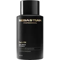 Sebastian Dark Oil Silky Shine Shampoo