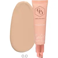 Cent Pur Cent Liquid Mineral Foundation SPF30 0.0