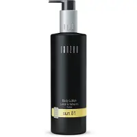 Janzen Hand Body Lotion Sun 81