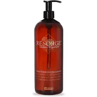 Biacre Resorge Green Therapy Moisturizing Shampoo 1000ml | Voor Droog Haar