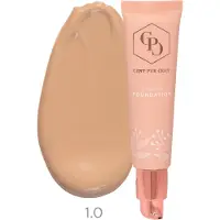 Cent Pur Cent Liquid Mineral Foundation SPF30 1.0 30ml
