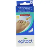 Epitact Epithelium Likdoorns/Eksterogen Bandage Ref.2373-710 Maat M 1Stuks