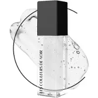 Les Couleurs De Noir Instant Gloss Lip Oil 01 Clear Cashmere | 5 ml