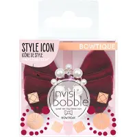 Invisibobble Bowtique British Royal Put Your Crown On St Accessoire - 1stuks