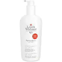 Louis Widmer Remederm Lichaamsmelk 5% Ureum P 400ml