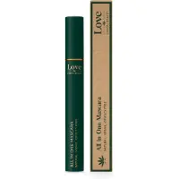 Love Ethical Beauty Make-Up All In One Mascara Black 10gr