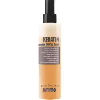 KayPro Leave-in Special Care Keratin Conditioner 200ml | Voor Beschadigd Haar