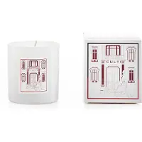 Culti Milano Candle Milano Noblesse Absolute g Geurkaars - 270gr