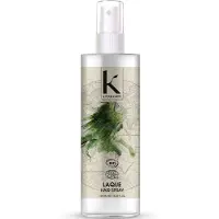 K Pour Karité Styling Strong Hold Hair Spray 150ml