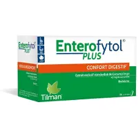 Tilman Enterofytol Plus | 56 tabletten