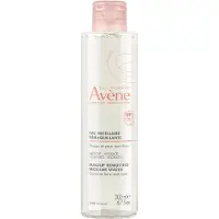 Avene Micellair Water Makeup Remover 400 ml