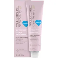 Paul Mitchell Clean Beauty Color Depositing Treatment 150ml