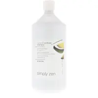 Simply Zen Dandruff Controler Anti-Roos Shampoo - 1000ml | Voor Shampoo Zonder Sulfaten