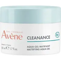 Avene Cleanance Mattifying Aqua-gel 50 ml