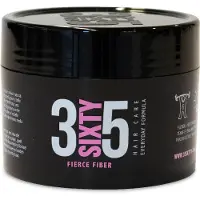 3SIXTY5 Hair Care Fierce Fiber Pasta Hold 9 Shine 7 75ml