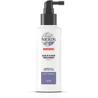 Nioxin Haarverzorging System 5 Chemically Treated Hair Light ThinningScalp & Hair Treatment