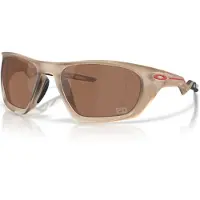 Oakley Lateralis (Prizm Tungsten) | ONE SIZE | Dames