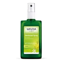 Weleda Body Citrus Deodorant