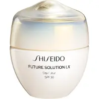 Shiseido Future Solution LX Dagcrème SPF 30 50 ml