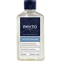 Phyto Phytocyane Men Revitalising Shampoo250 ml.
