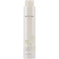 Kemon Actyva Nuova Fibra Shampoo - 250ml | Voor Beschadigd Haar