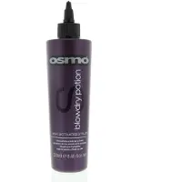 Osmo Styling Blowdry Potion Heat Activated Styler Lotion - 250ml