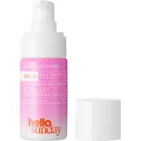 Hello sunday Face Moisturiser SPF30 Crème - 50ml