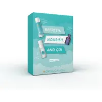 Moroccanoil Refresh, Nourish &amp; Go Kit