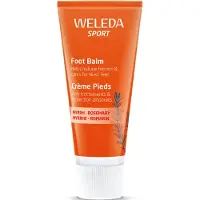 Weleda Fotbalsam 75 ml