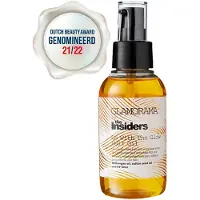 The Insiders Glamorama Go With The Glow Hair Olie 110 ml