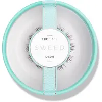 Sweed Beauty Pro Lashes Cluster 3D Black
