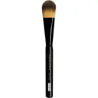 PUPA Milano Accessoires Brush Foundation Brush